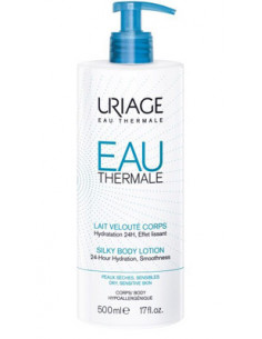 Uriage eau thermale latte corpo 500ml