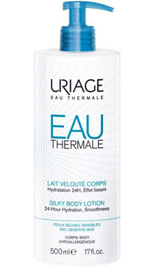 Image of Uriage eau thermale latte corpo 500ml cod085