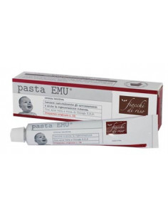 Pasta emu fdr