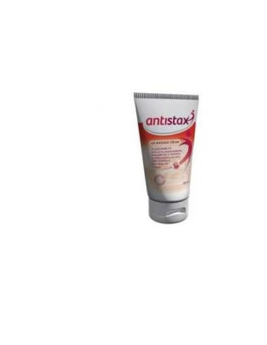 Antistax massage cream 125ml