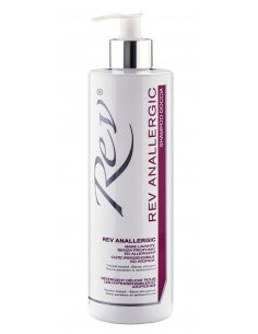 Rev anallergic base lavante-detergente 500ml