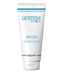 Lichtena lenixer crema ristrut