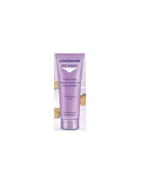 Covermark leg magic 2 50ml