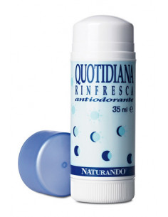 Quotidiana antiod stick 35ml