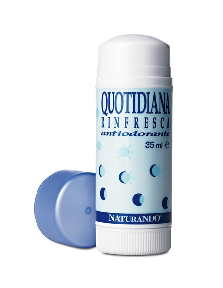 Quotidiana antiod stick 35ml