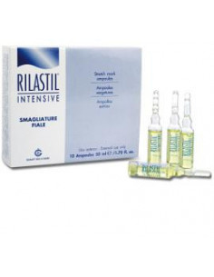 Rilastil smagliat corpo10f 5ml