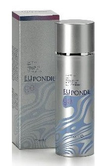 Eupondil gel 150ml