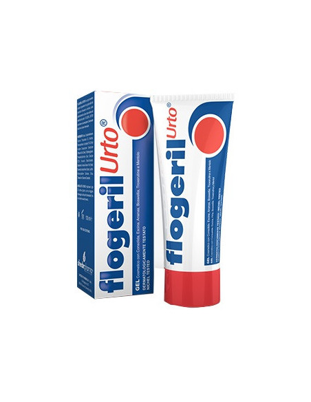 Flogeril urto 100ml