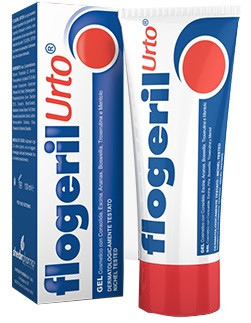 Image of Flogeril urto 100ml cod085