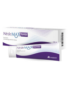 Nedemax gambe crema 120ml