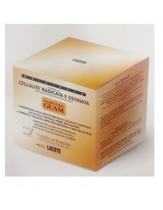 Guam fanghi d'alga cellulite radicata e ostinata 500g