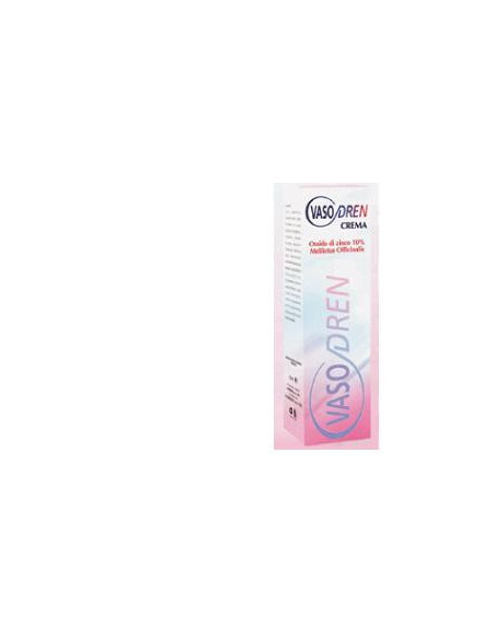 Vasodren cr gambe 75ml
