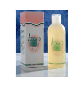 Atocard detergente 200ml