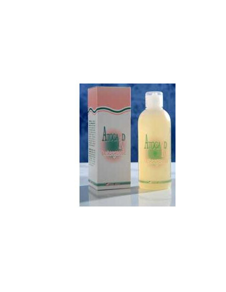 Atocard detergente 200ml