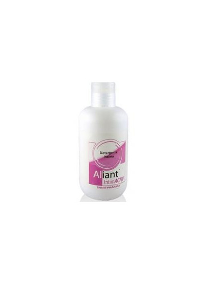 Aliant intimactiv detergente intimo 200ml