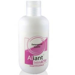 Aliant intimactiv detergente intimo 200ml