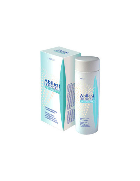 Abilast biogel det intimo200ml