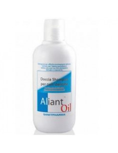 Aliant oil doccia shampoo