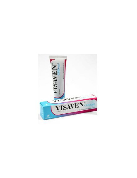 Visaven criogel 100g
