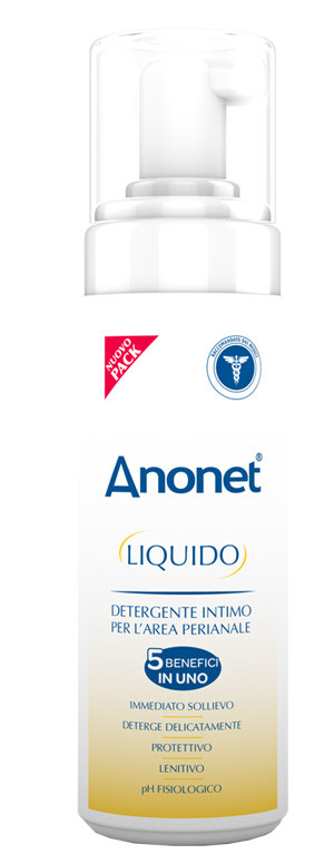 Image of Anonet liquido promo 150ml cod085