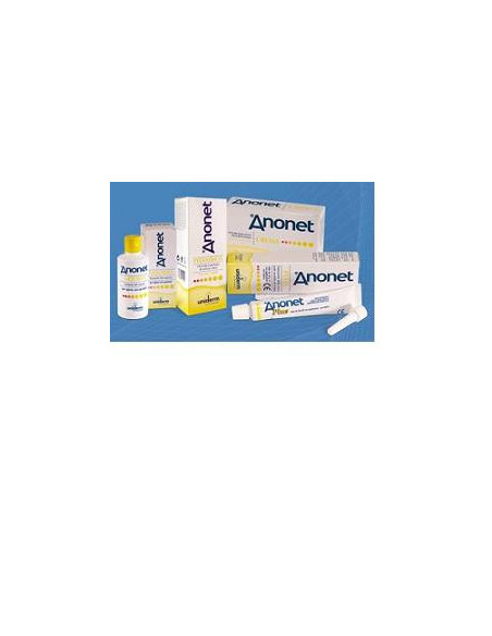 Anonet crema 50ml