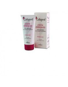 Collagenil cleansing det resti