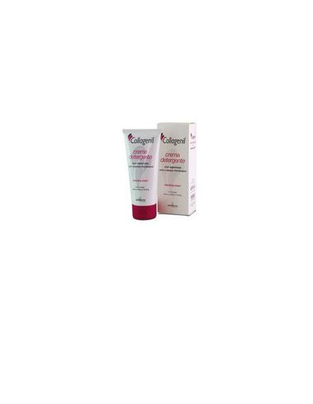 Collagenil cleansing det resti