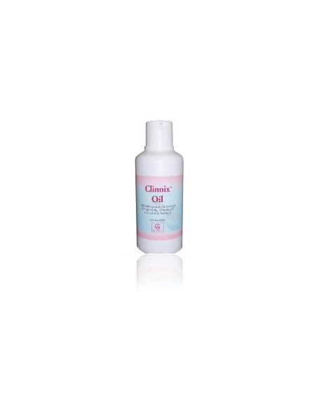 Clinnix oil detergente 500ml