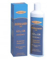 Dermamid oil olio bagno detergente emolliente 250ml