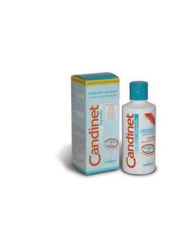 Candinet liquido detergente 150ml