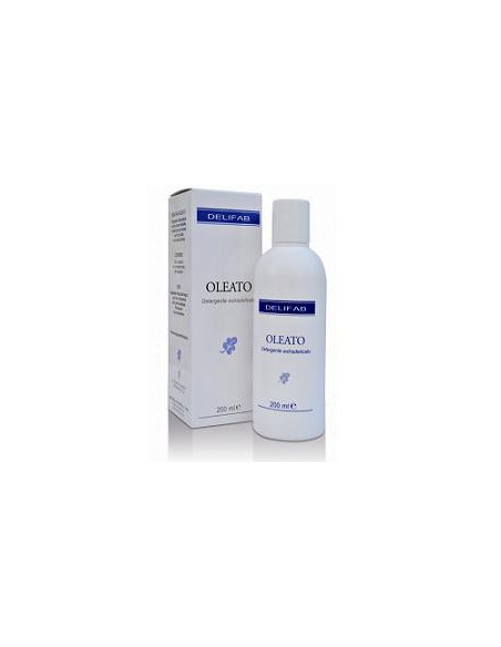 Delifab oleato 200ml