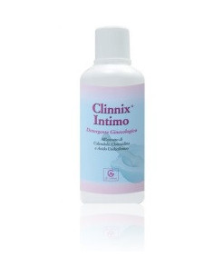 Clinnix intimo detergente ginecologico