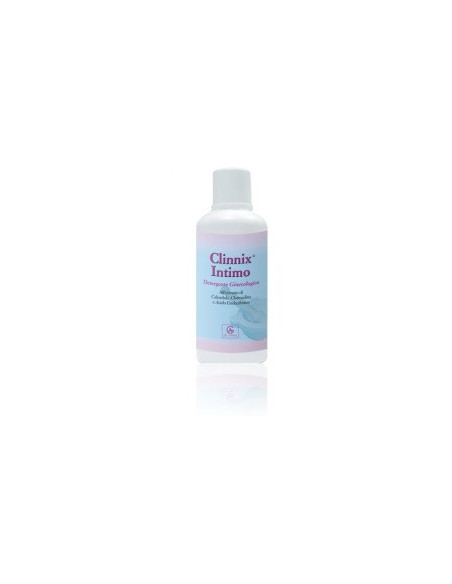 Clinnix intimo detergente ginecologico