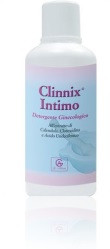 Image of Clinnix intimo detergente ginecologico cod085