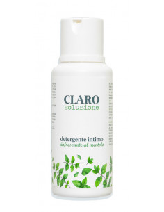 Claro sol 200ml