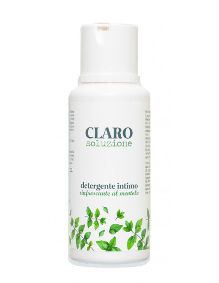 Claro sol 200ml