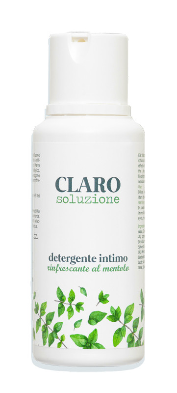Claro sol 200ml