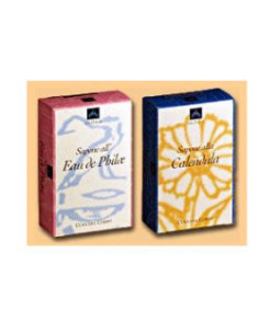 Eau de philae sapone 100g
