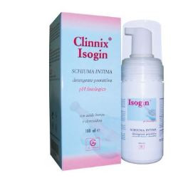 Image of Clinnix isogin schiuma intima cod085