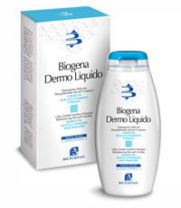 Biogena dermoliquido ph5 500ml