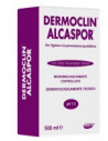 Dermoclin alcaspor detergente intimo 500ml