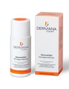 Dermandet docciagel eudermico 250ml