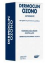 Dermoclin ozono detergente 250ml