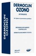 Image of Dermoclin ozono detergente 250ml cod085