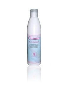 Clinnix cremagel ginecologica