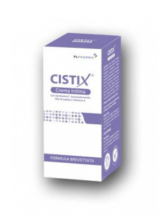 Cistix crema intima 30ml