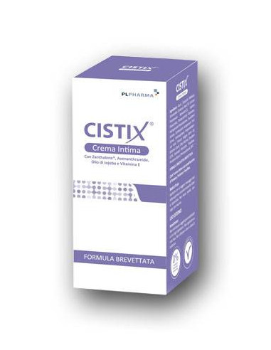 Cistix crema intima 30ml