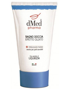 Dmed pharma bagno doccia 100ml
