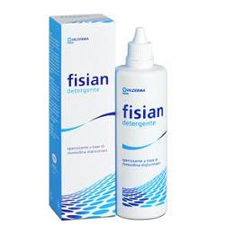 Fisian detergente cute mucose 200ml