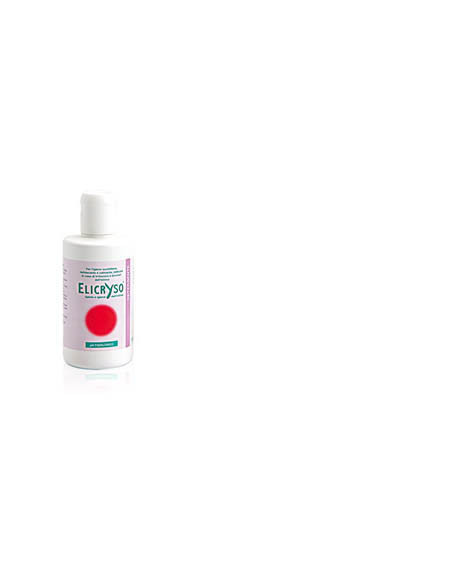 Elicryso detergente int 200ml